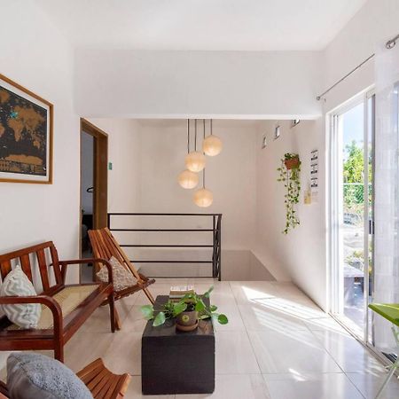 Carlota Guest House Cozumel Zewnętrze zdjęcie
