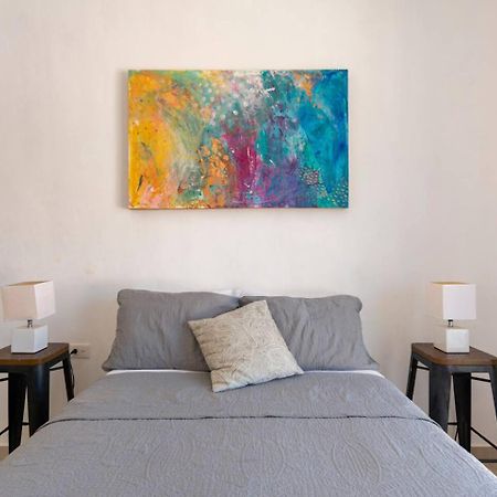 Carlota Guest House Cozumel Zewnętrze zdjęcie