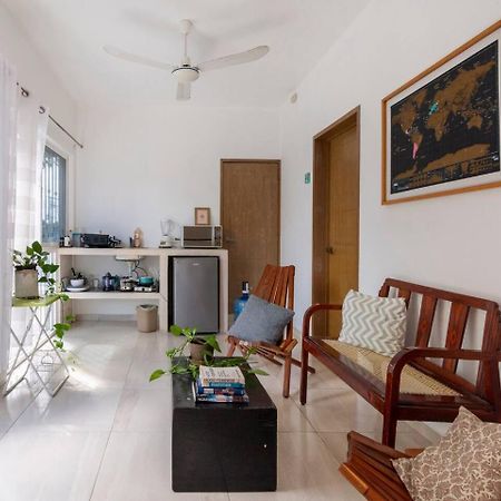 Carlota Guest House Cozumel Zewnętrze zdjęcie