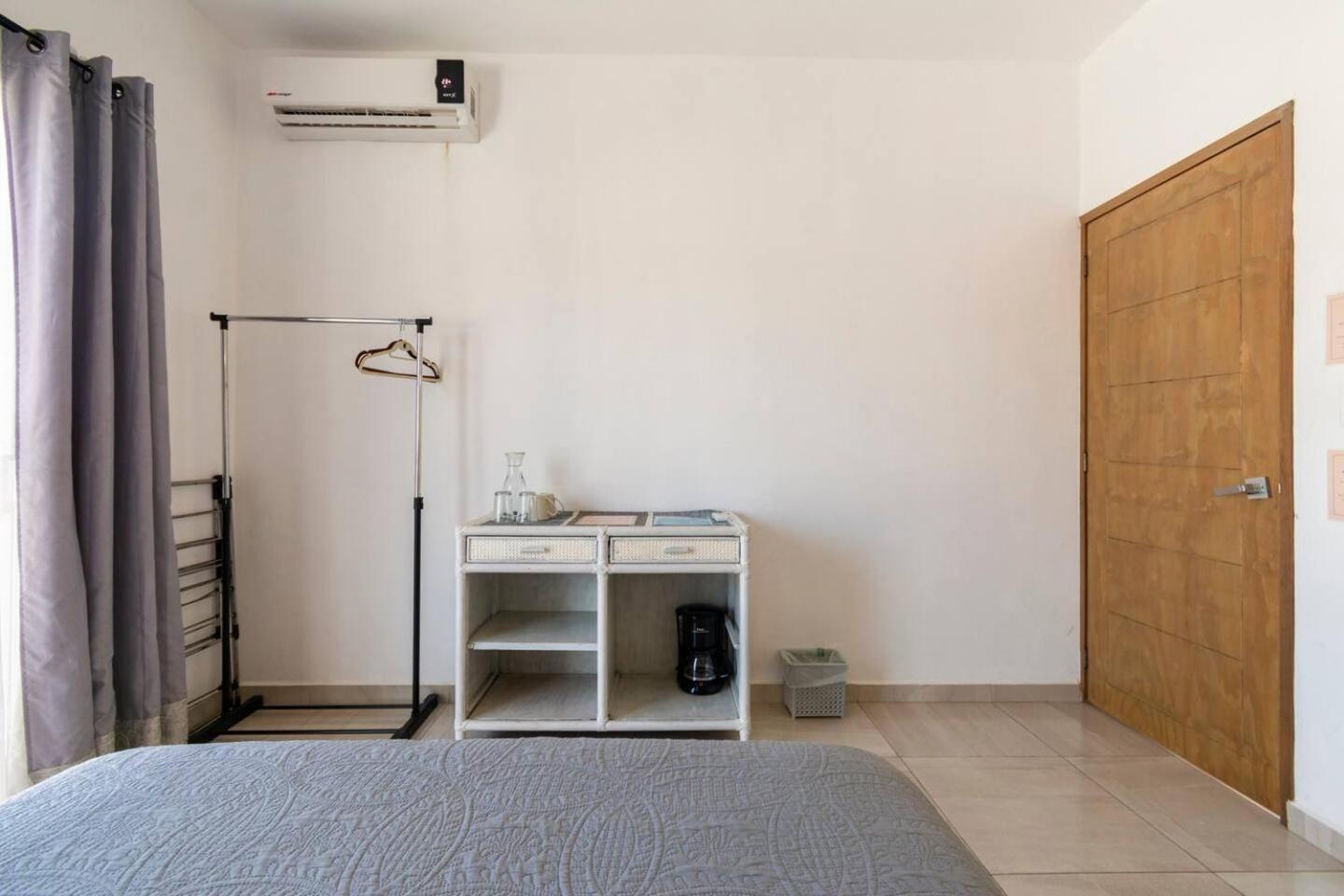 Carlota Guest House Cozumel Zewnętrze zdjęcie
