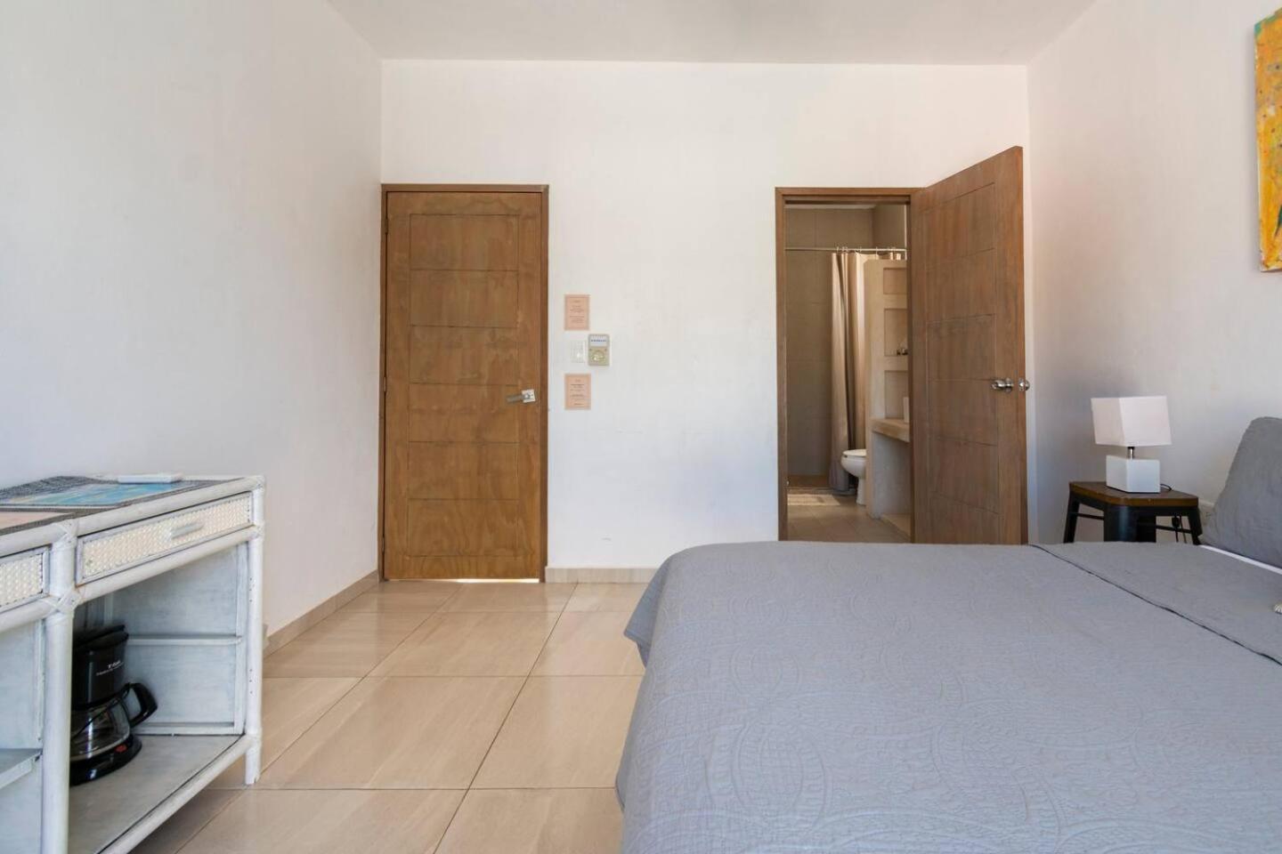Carlota Guest House Cozumel Zewnętrze zdjęcie