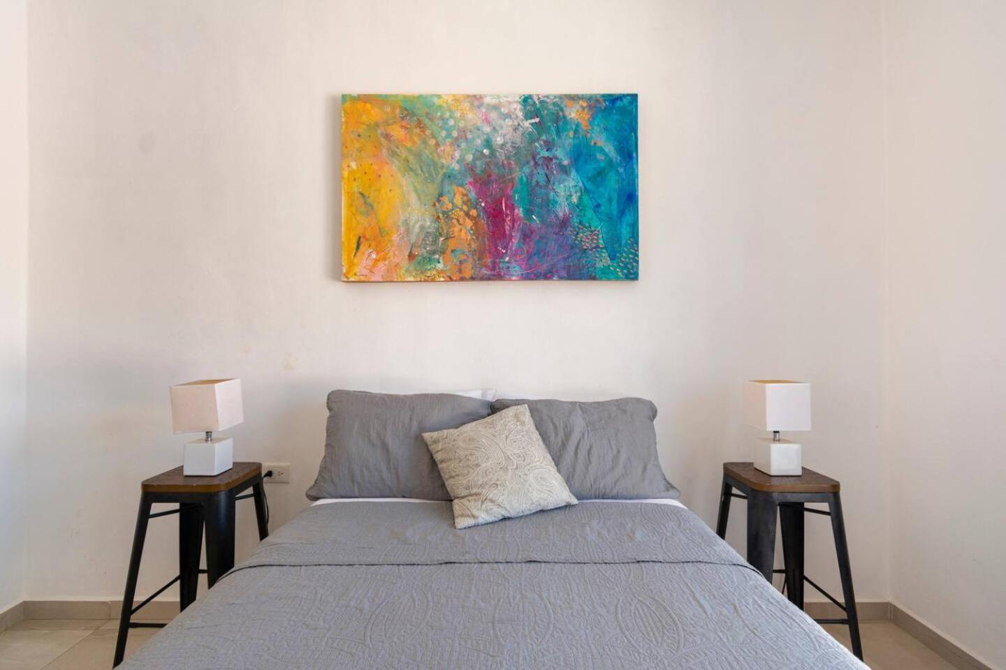 Carlota Guest House Cozumel Zewnętrze zdjęcie