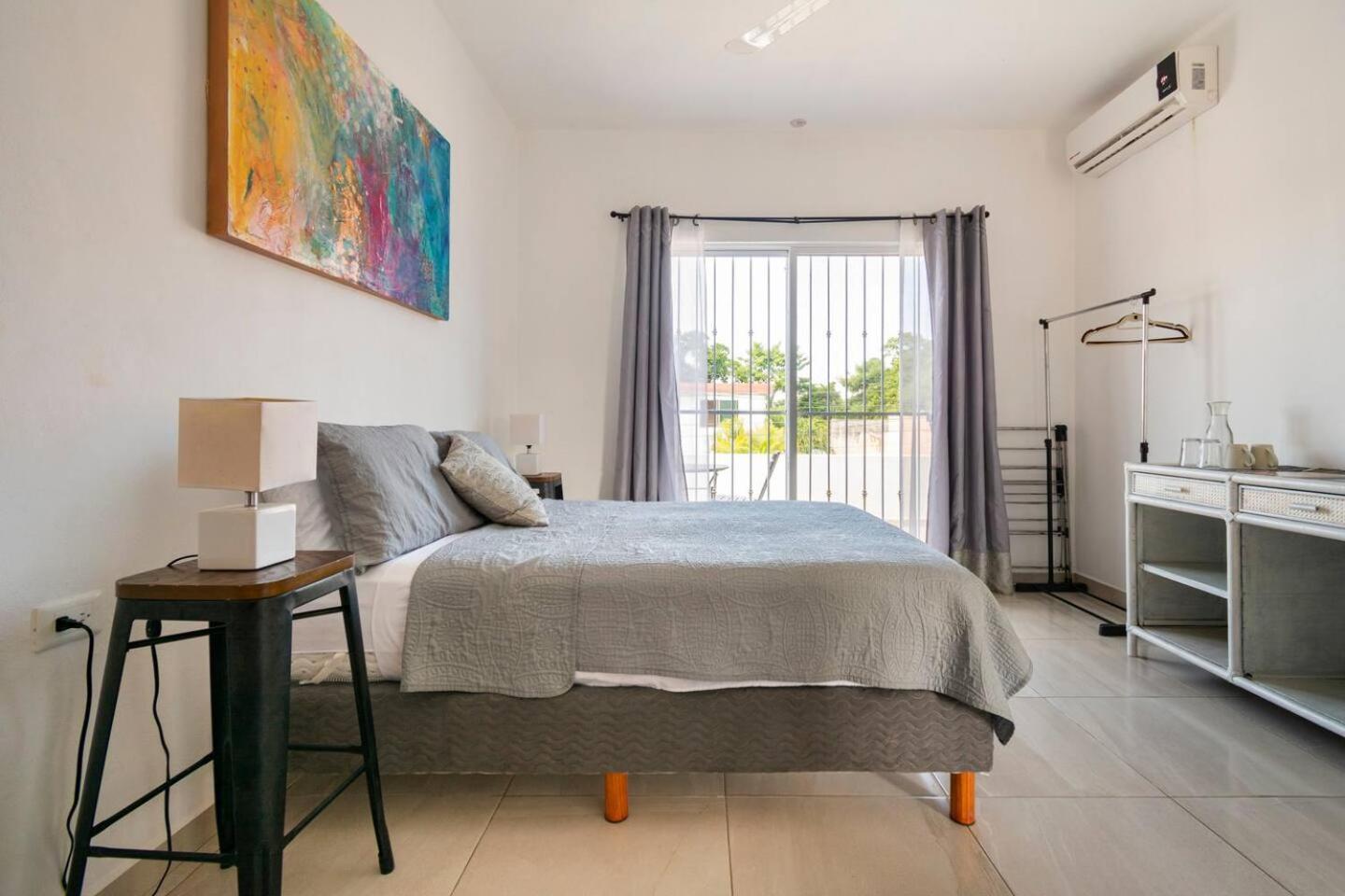 Carlota Guest House Cozumel Zewnętrze zdjęcie