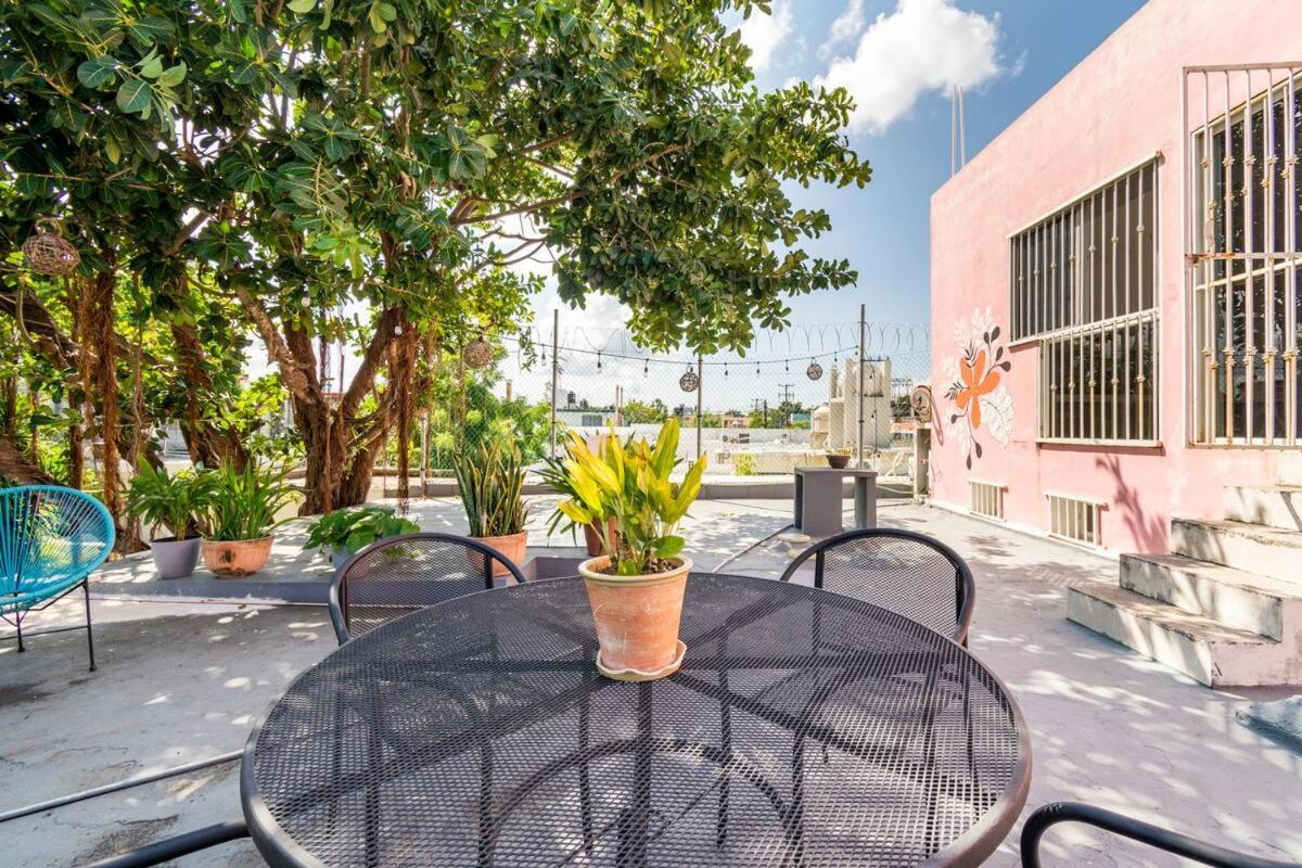 Carlota Guest House Cozumel Zewnętrze zdjęcie